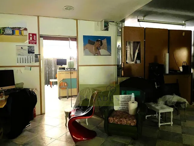VENTA LOCAL COMERCIAL EN SAN JOSE — 8