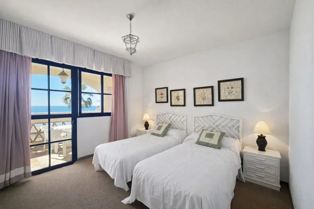 Ático 2 habitaciones 91m² en venta - Riviera del sol — 9