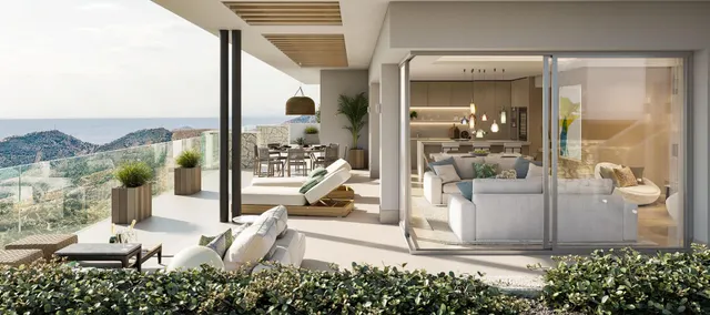 Apartamento 2 habitaciones 132m² en venta - La Mairena — 20