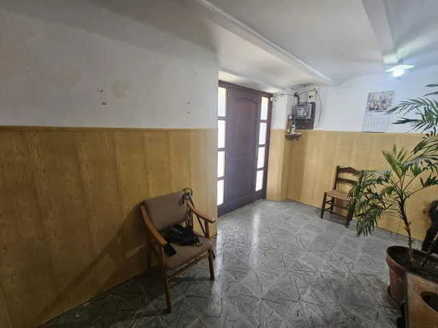 FINCA EN SANT SADURNÍ DE L'HEURA, 720M2 — 35