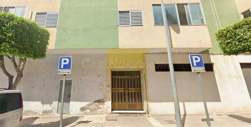 Casa 4 habitaciones 113m² en venta - Centro ejido