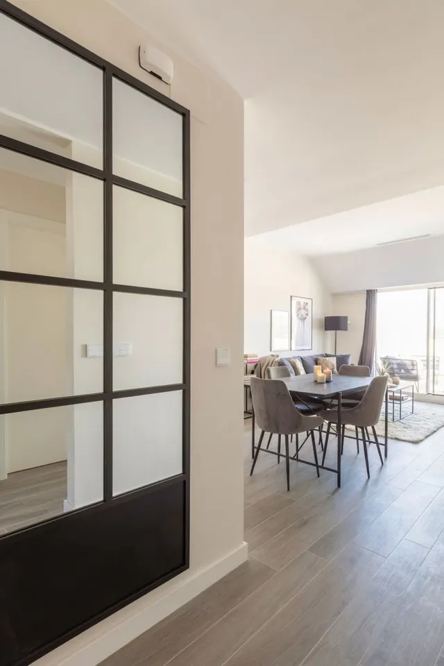 Ático 2 habitaciones 55m² en venta - Centro - foto 3