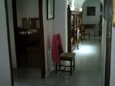 VENTA GRAN PISO EN EL PRADO DE SAN SEBATIAN — 2