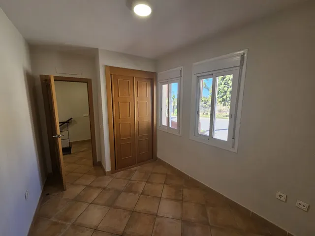 Dúplex tipo adosado con vistas al mar en la Cala de Mijas — 15