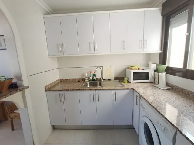Apartamento 2 habitaciones en venta - Jerónimo Y Avileses — 9