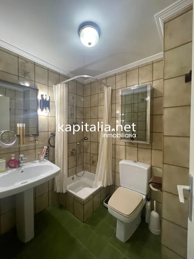 Piso venta en el Centro — 16