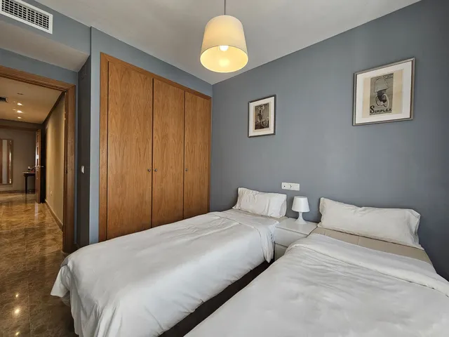 Ático 3 habitaciones 120m² en venta - Costa Del Sol — 23