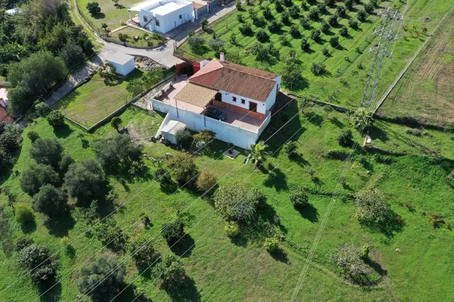 Finca rústica 3 habitaciones 126m² en venta - Costa Del Sol — 35