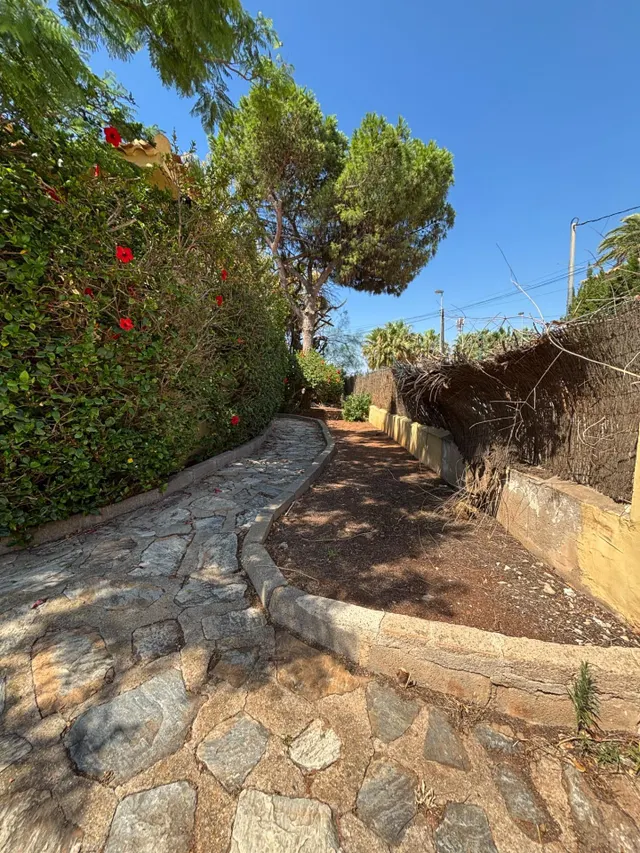 Exclusiva villa con piscina en Los Urrutias, Mar Menor — 43