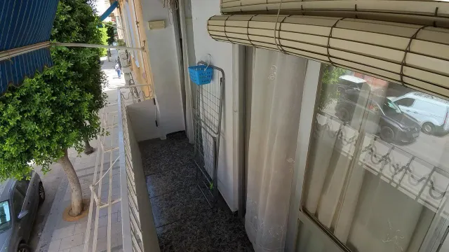 Piso con encanto en plena Calle Mayor, listo para entrar a vivir — 9