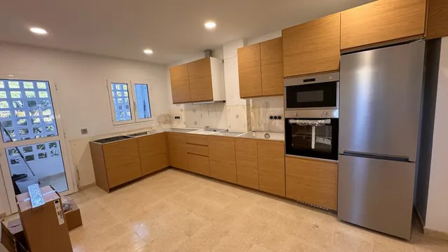 Adosado 3 habitaciones 162m² en venta - Sotogrande Costa — 23