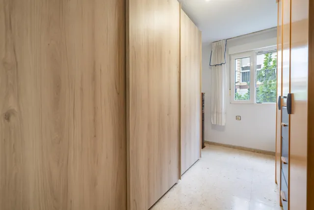 Amplia vivienda centrica en una de las mejores zonas de Almeria — 26