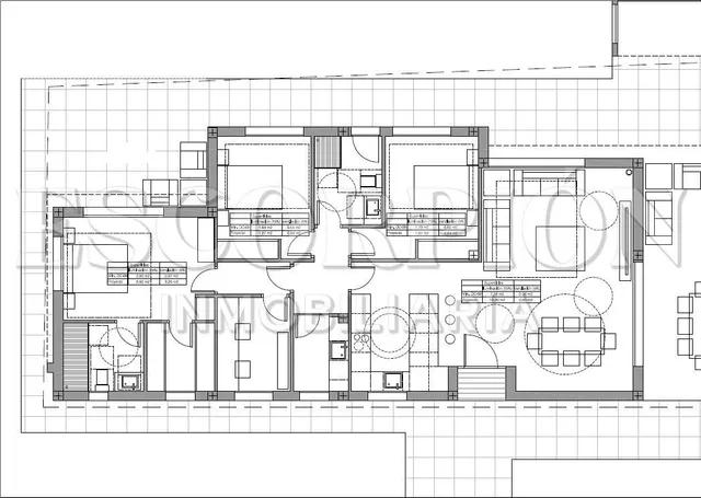 Fantástico chalet nuevo a estrenar en venta en Urbanización La Sima — 26