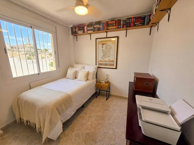 Villa 3 habitaciones 115m² en venta - Centro de la Ciudad Quesada — 33