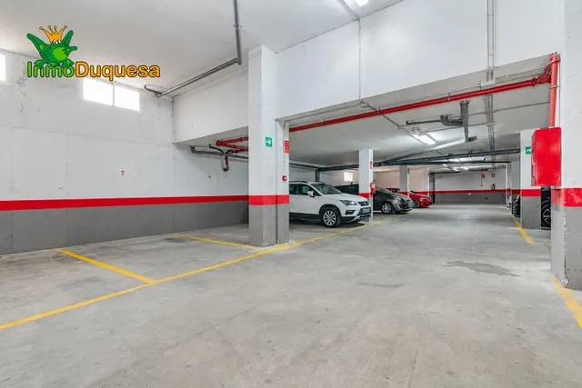Piso en Cajar - Bellavista con 3 dorm. + APARCAMIENTO — 10