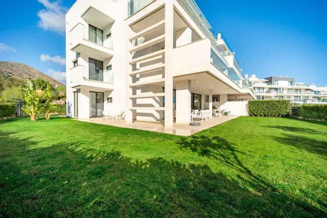 Apartamento 3 habitaciones 122m² en venta - Centro — 6