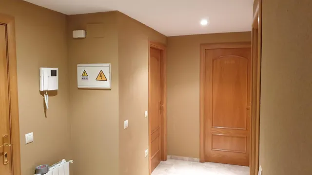 MAGNÍFICA VIVIENDA EN PASEO CONDES DE BARCELONA — 6