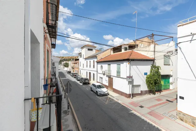 ¡Acogedor adosado en Lecrín con licencia turística! Ideal para entrar a vivir o rentabilizar desde el primer día — 15