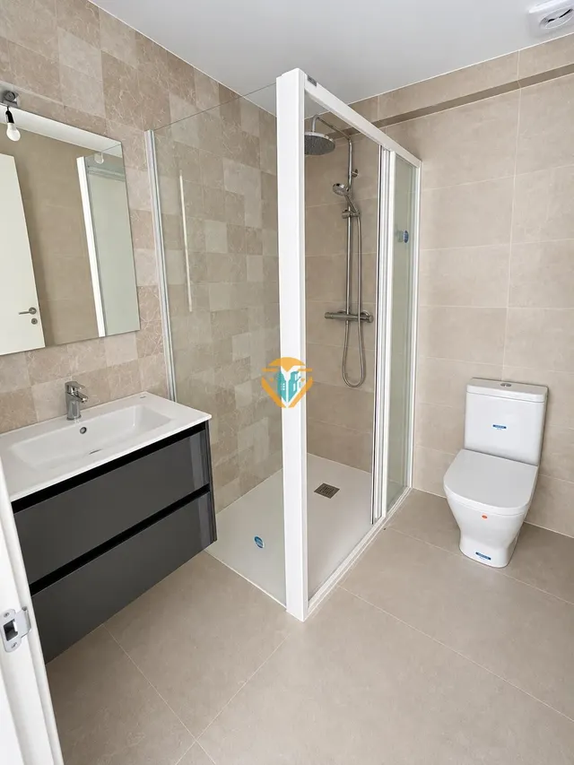 CHALET INDEPENDENTE EN EL ALBIR — 27