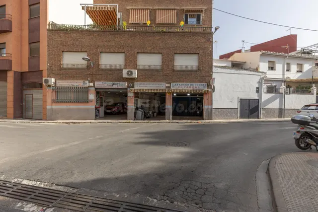 Local comercial 123m² en venta - Zona metropolitana — 2