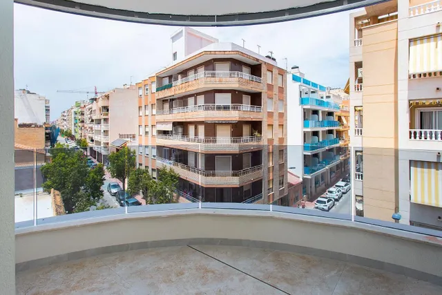 Apartamento 2 habitaciones 83m² en venta - Playa del cura — 7