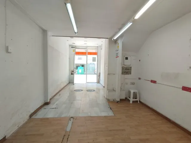 LOCAL COMERCIAL CENTRICO - VICENTE BLASCO IBAÑEZ — 5
