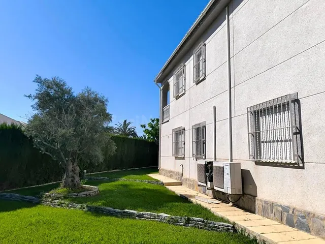 Villa 5 habitaciones 220m² en venta - El chaparral - foto 5