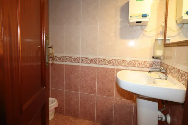 EXELENTE OPORTUNIDAD - RESTAURANTE EN TORREVIEJA — 23