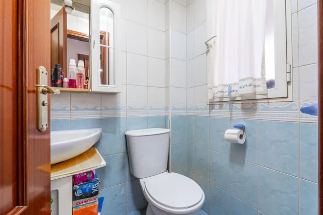 ¡MAGNIFICA CASA UNIFAMILIAR ADOSADA EN LOMALINDA, OGIJARES! — 12