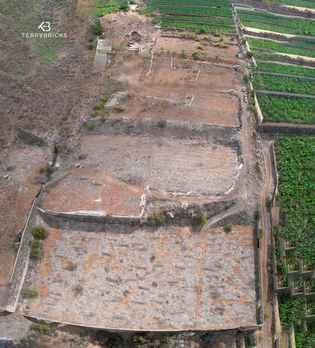 ¡Venta de Terreno Agrario Intensivo con Increíbles Vistas al - foto 3