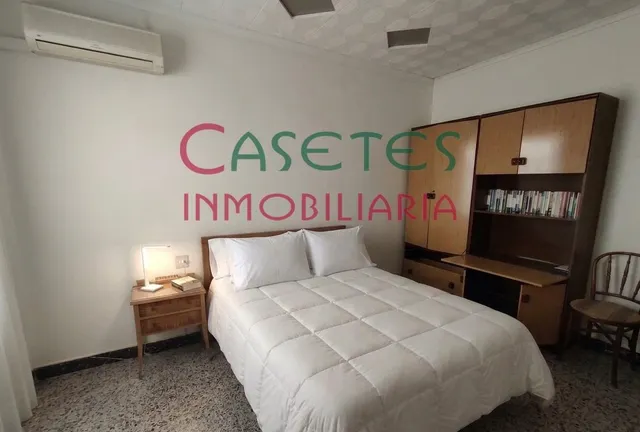¡¡OPORTUNIDAD EN ALGEMESSI!! ¡¡CASA DE PUEBLO!! — 20