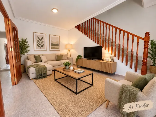 Casa 4 habitaciones 179m² en venta - Zona Pueblo - foto 4