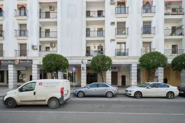 Gran Oportunidad. Local comercial en planta baja en Centro Comercial Puertas de Sevilla — 2