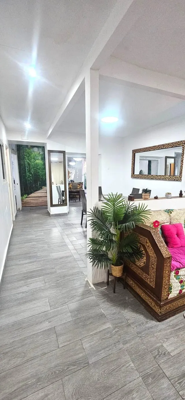 Casa de 4 habitaciones con pozo y gran trastero en El Ronquillo, Sevilla — 4