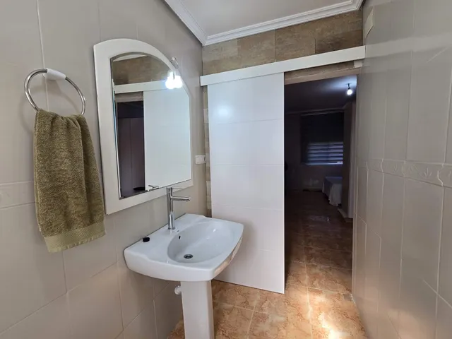 CHALET EN MATOLA (ELCHE). — 29