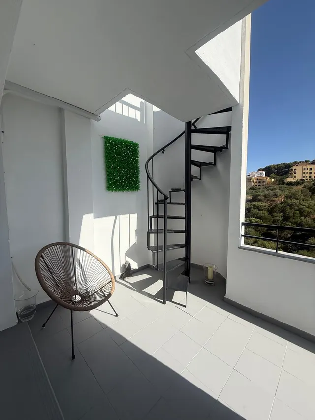 Apartamento 2 habitaciones 62m² en venta - Riviera del sol — 8