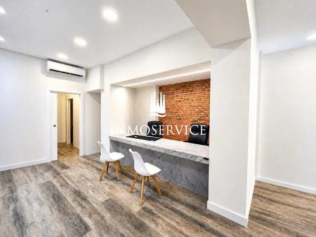 Local en venta en Vallcarca — 4