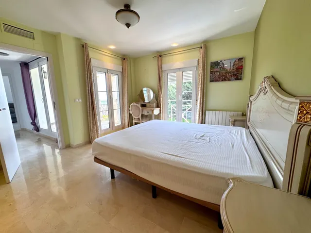 Villa en Golf Bahía — 38