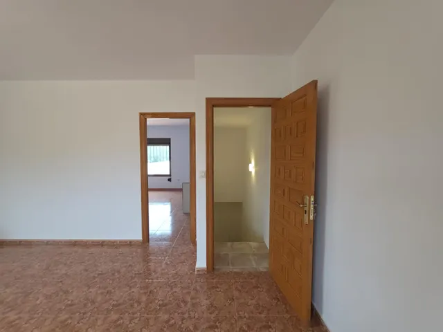 Exclusiva Finca con parcela llana en venta en Teulada - Amplias Posibilidades de Desarrollo — 10