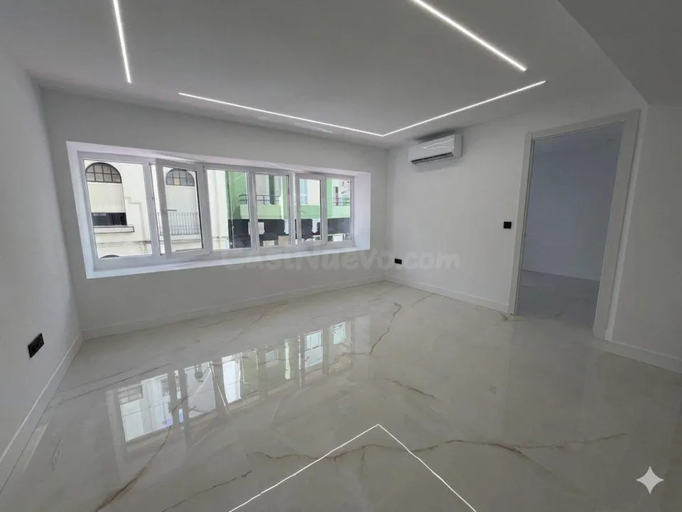 Piso 2 habitaciones 64m² en venta - Centro Tradicional