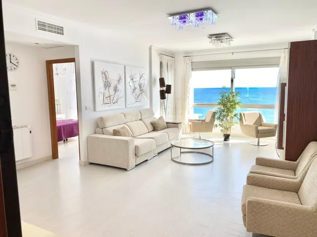 Impresionante apartamento en La Manga del Mar Menor en venta - foto 5
