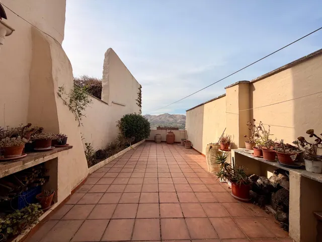 Casa en beniaia — 7