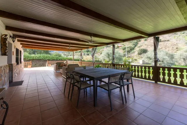 Finca rústica 2 habitaciones 124m² en venta - South of spain — 27