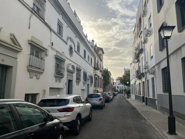 SE VENDE PISO EN EL CORAZÓN DEL PORVENIR — 44