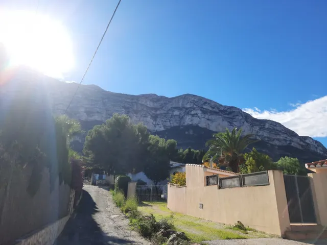 Parcela en zona Corral de calafat — 22