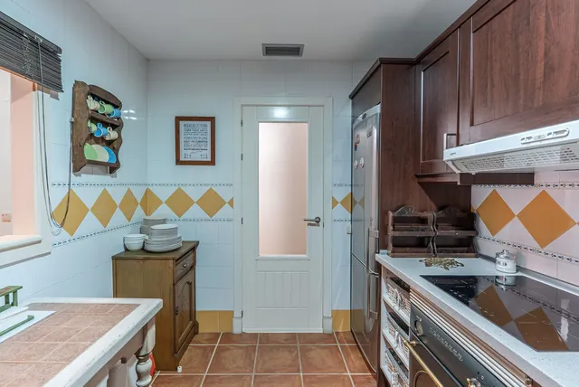 Apartamento 1 habitación 65m² en venta - Costa del Sol — 19