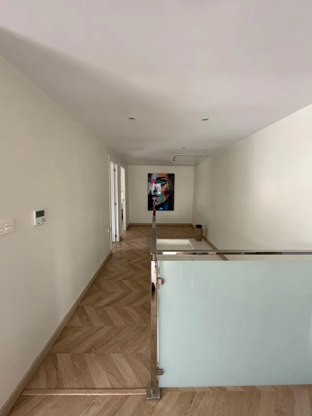 GRAN CHALET EN LOS BALCONES TORREVIEJA: 4 HAB, 2 BAÑO — 8