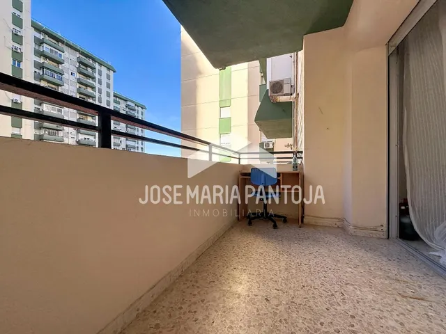 Piso de cuatro dormitorios en parque atlantico — 17