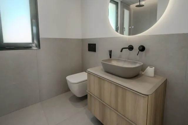 Chalet 3 habitaciones 156m² en venta - Costa blanca sur — 20