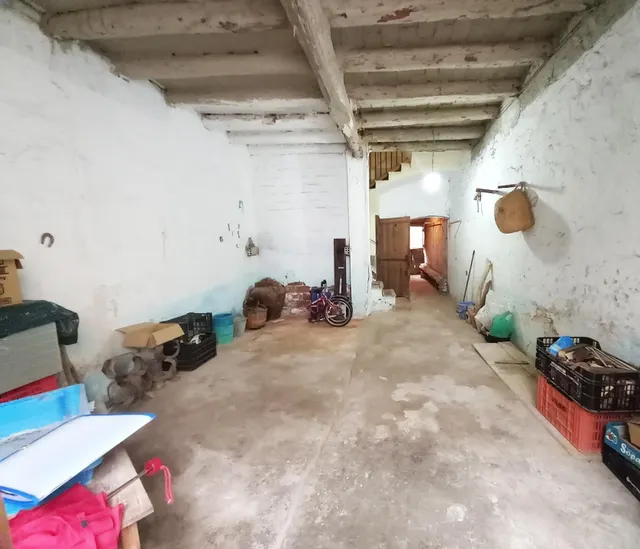 Casa a reformar  - Alcanar - Tarragona — 37